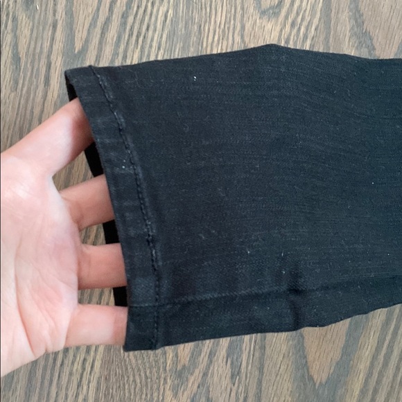 Wild Fable High Rise Skinnies Size 4 - Picture 5 of 6